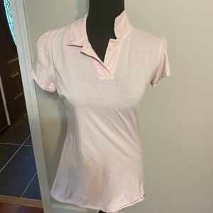 Polo shirt Sz S